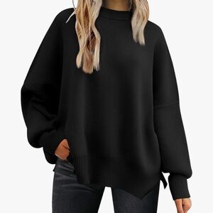 Women’s Oversized Sweater